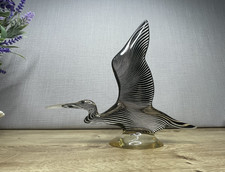 Vintage A Palatnik Pal Acrylic