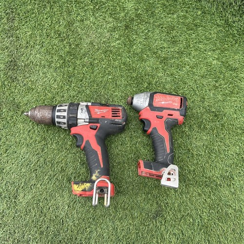 Milwaukee c18 18v hammer - 18v,