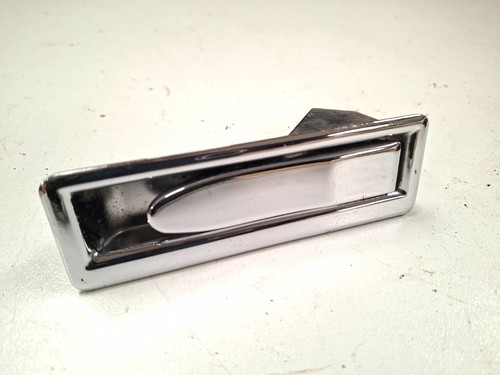 Triumph stag tonneau - triumph,
