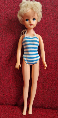 1982 princess sindy - 1982,