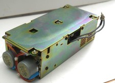 Icom IC-736 automatic antenna tuner, ATU