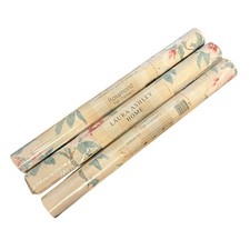 Laura Ashley Wallpaper X 3