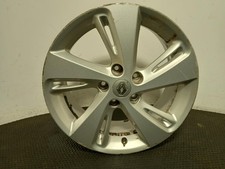 RENAULT SCENIC Alloy Wheel 17"
