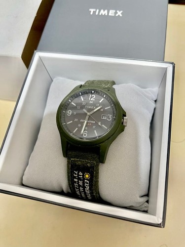 Timex expedition tw4b18800nt - expedition,