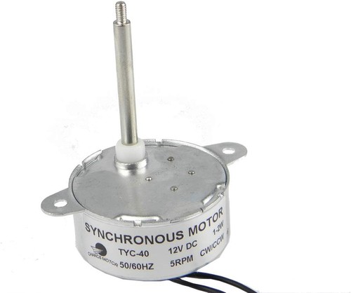 Chancs tyc synchronous - tyc-40, dc
