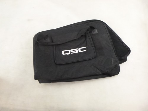 Qsc k12 subwoofer speaker - speaker, tote