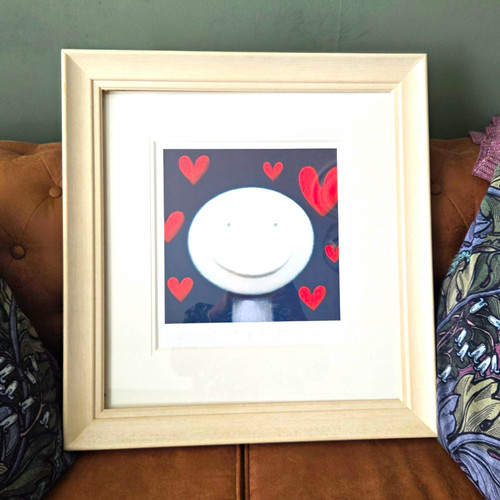 Doug hyde thinking - thinking, of