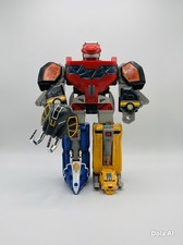 Bandai Power Rangers MEGAZORD
