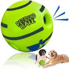 8.8cm Dog Toy Wobble Wag