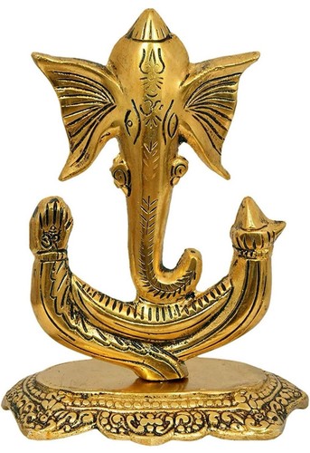 Wonder care ganesha statue - care,