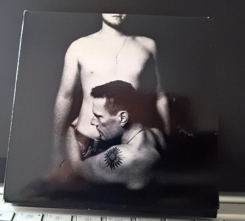 Songs of innocence - songs,