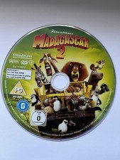 Madagascar: Escape 2 Africa