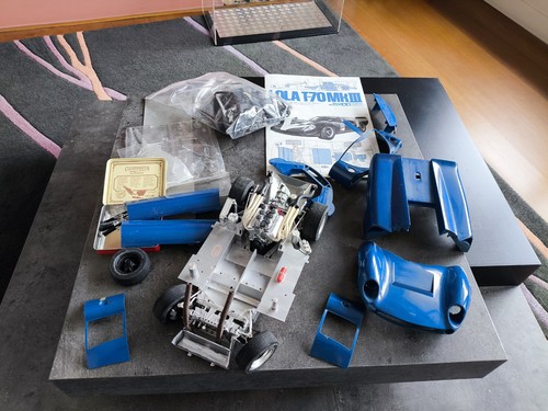 Tamiya 12015 model kit - tamiya,