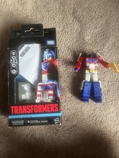 Transformers Studio Series