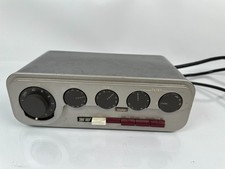 The Quad II 22 Control Unit