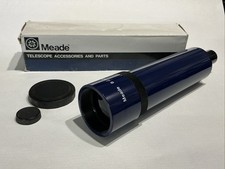 Meade 8 X 50 S-T Viewfinder