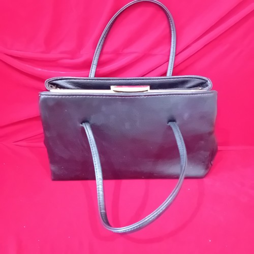 Vintage rockabilly handbag - rockabilly,