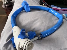 Truma ultraflow water pump