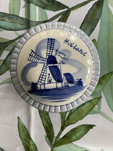Vintage delft ware holland - ware,