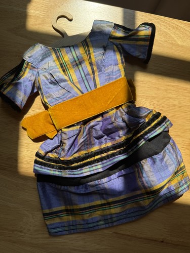 Vintage 1960 70s blue - 1960/70s,