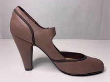 Sole Reviver by Next - Brown