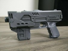 Lawgiver MK II JUDGE DREDD -