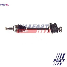 DRIVE SHAFT FT27168 FOR RENAULT CLIO/II/Mk/MIO/SYMBOL/Hatchback/Van LUTECIA 5