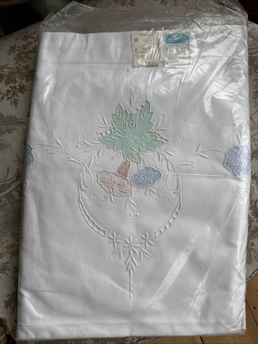 Vintage unused single - vintage,
