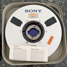 Sony HD-1 HDVS High Definition