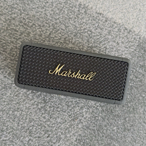 Marshall emberton portable - emberton, ii