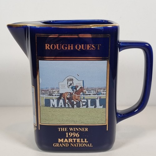 Martell grand national winner - national,