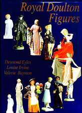ROYAL DOULTON FIGURES