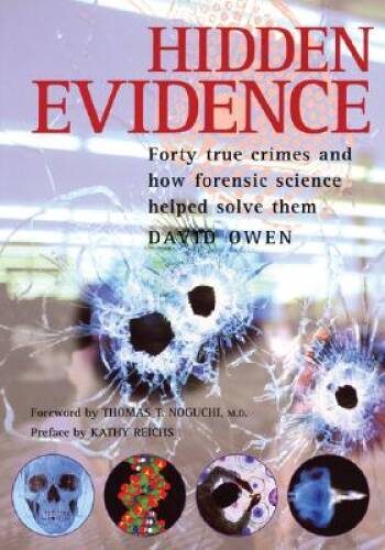 Hidden evidence forty true - hidden, evidence: