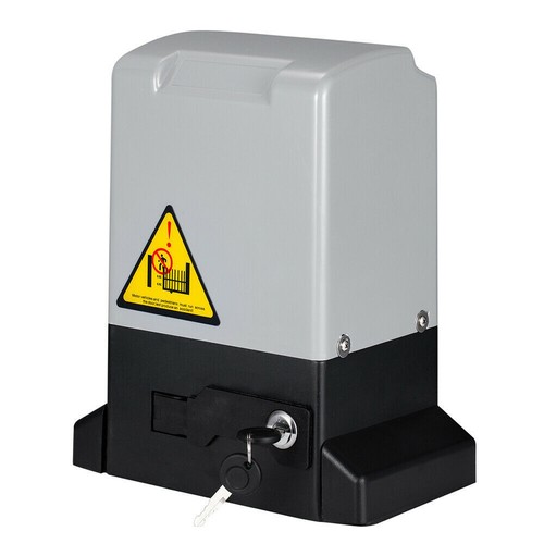 800kg automatic sliding - automatic,