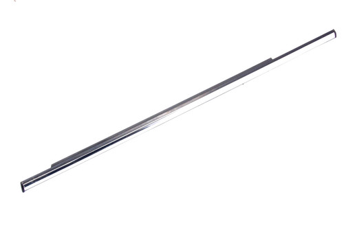 Nearside rear door seal - rear,