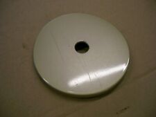 PEUGEOT 206 FUEL CAP TRIM