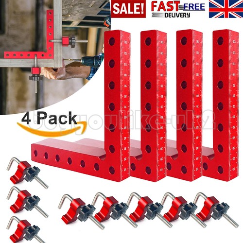Pack degree positioning - 4,
