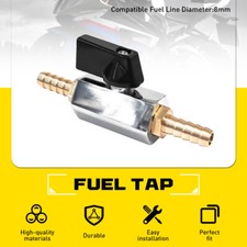 8Mm 5/16'' Inline Fuel Tap for