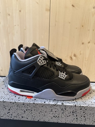 Nike air jordan retro - jordan, bred