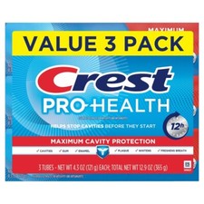 Crest Base Pro-Health
