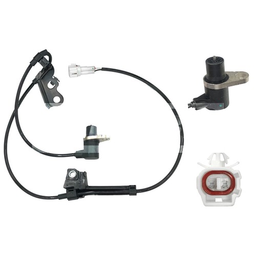 Abs sensor wheel - abs, speed