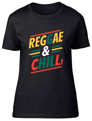 Reggae and chill womens - and,