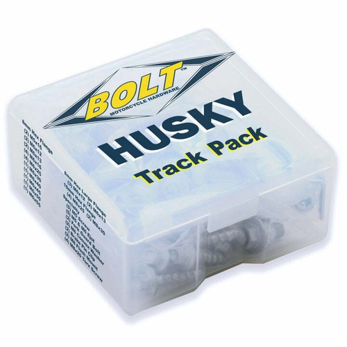 Bolt pro track pack - bolt,