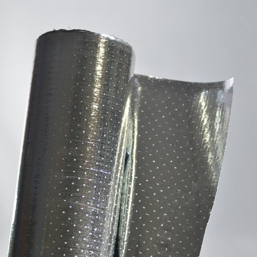 Radiant barrier classic foil - barrier,