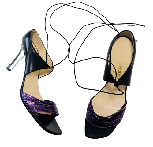 Chanel shoes uk6 - chanel,