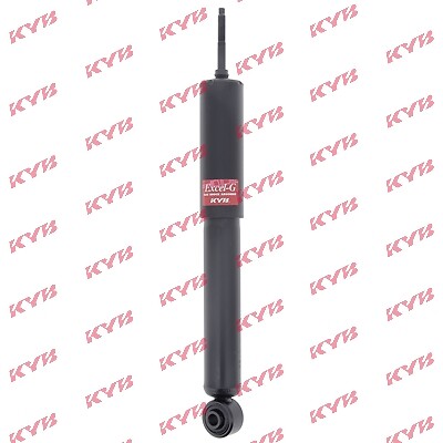 Rear kyb 349007 - 349007, absorber