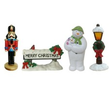 Cake Topper Decoration Post