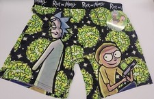 Swag rick and morty - swag, swim