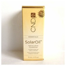 CND SOLAR OIL Nail & Cuticle