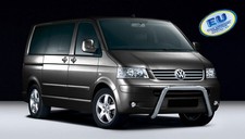 Bull Bar Nudge Bar For VW T5